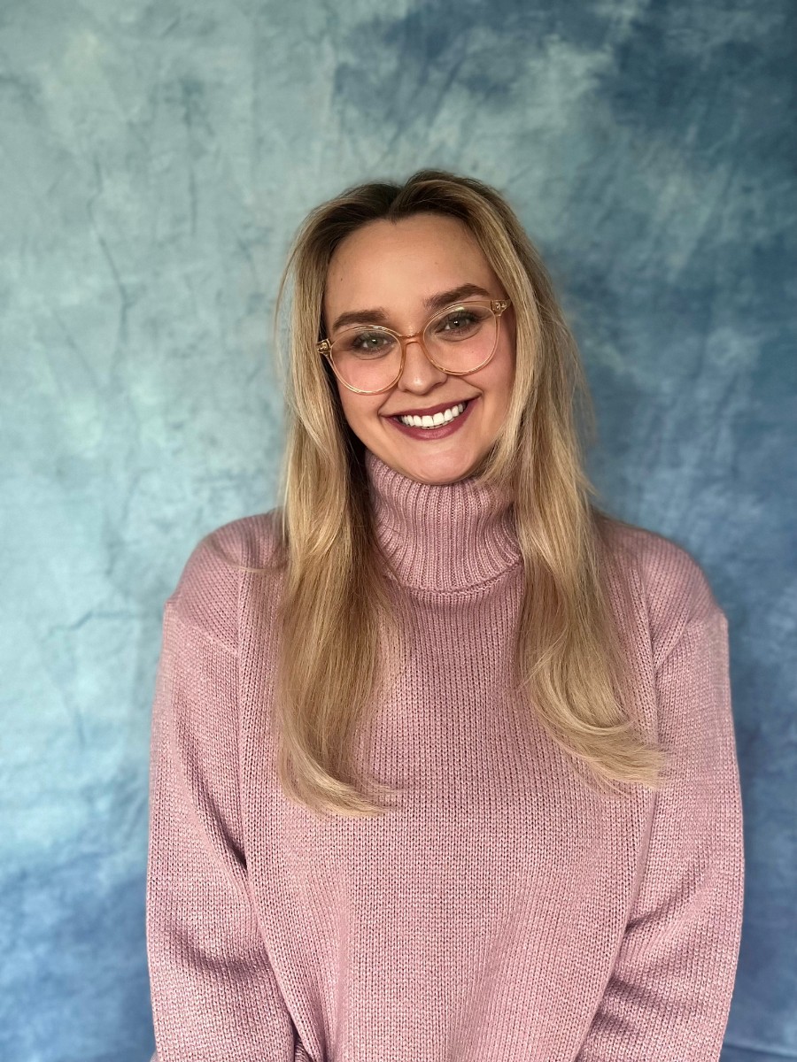 Rebecca Osterlee, Registered Psychotherapist
